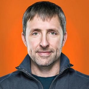 Foto de Dave Asprey