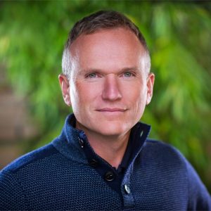 Dr. Mark Atkinson