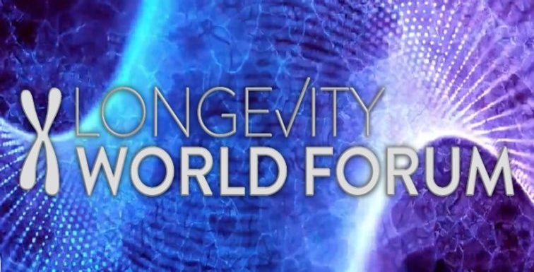 Longevity World Forum (Valencia, 7-8 Noviembre 2018)